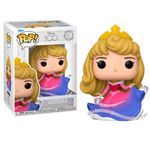 Funko-POP--D100-Princesa-Aurora