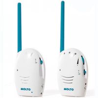 Vigilabebe Digital Audio