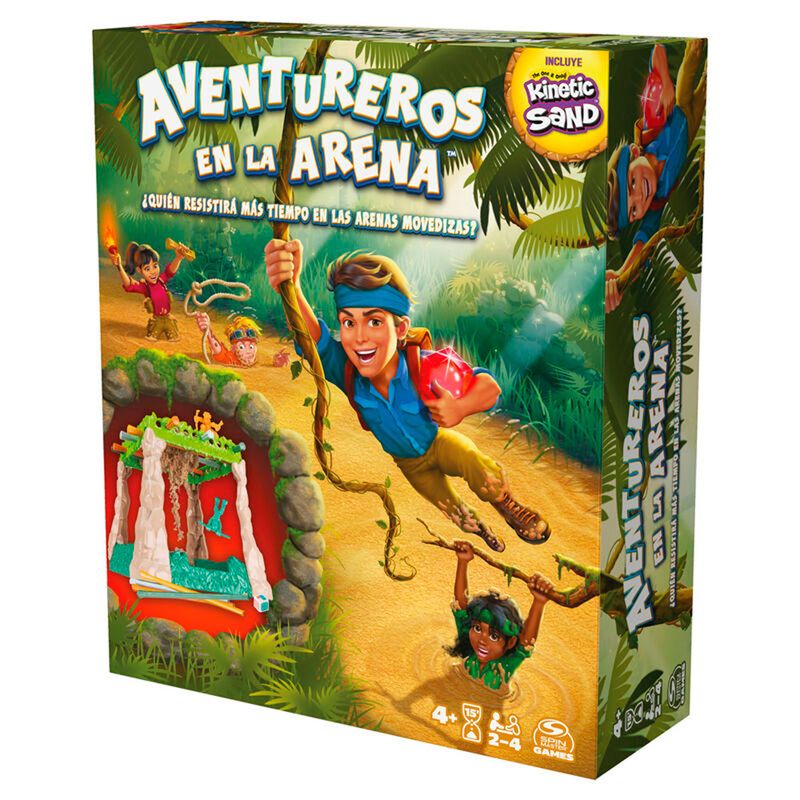 Aventureros-en-la-Jungla-Juego-Mesa