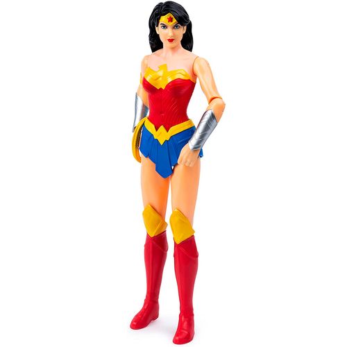 DC Comics Figura Wonder Woman