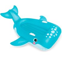 Ballena Hinchable 140x168 cm