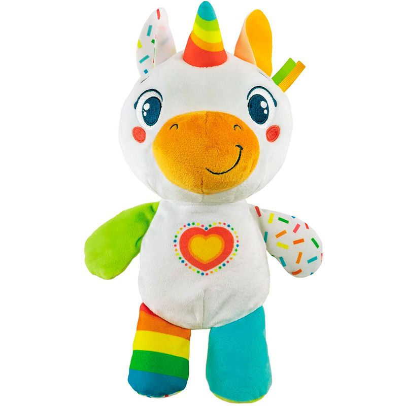 Mi-Pequeño-Unicornio