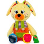 Benny-el-Conejito-Peluche-Actividades