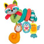 Espiral-para-Carrito-de-Animales