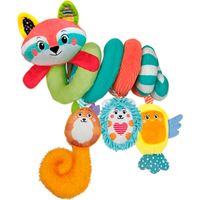 Espiral para Carrito de Animales