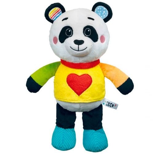 Love Me Panda Peluche Interactivo