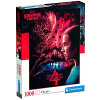 Stranger Things 1000 Piezas