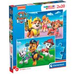Patrulla-Canina-Puzzle-2x20-Piezas