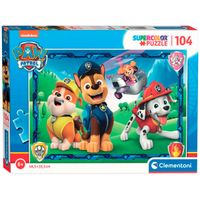 Patrulla Canina Puzzle 104 Piezas