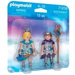 Playmobil-Magic-Duo-Pack-Princesa-y-Principe-Hielo