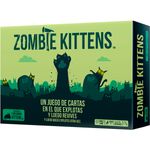 Zombie-Kittens