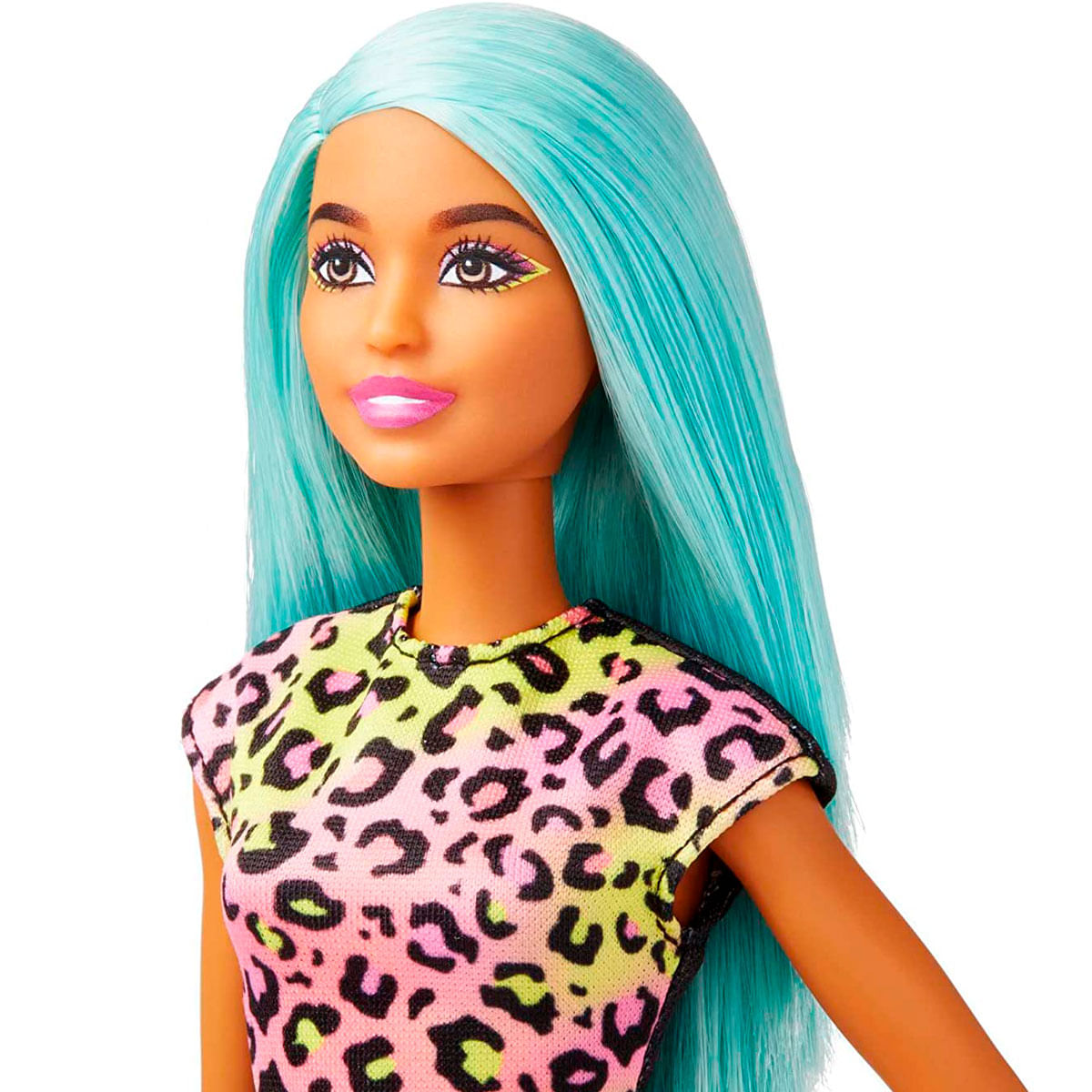 Quiero barbie cheap muñeca