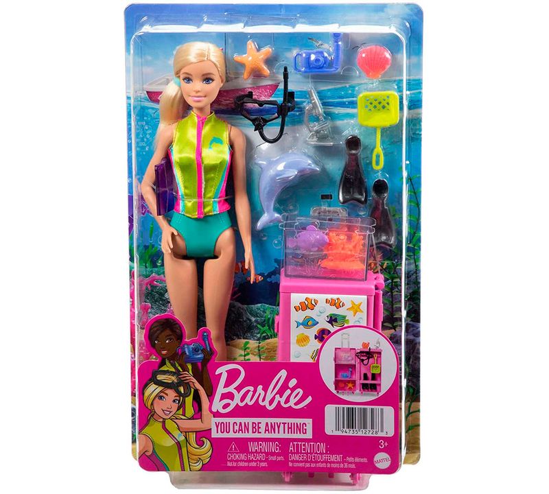 Yo quiero una muñeca sales