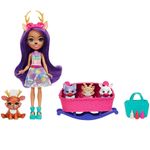 Enchantimals-Baby-Best-Friends-Muñeca-Surtida