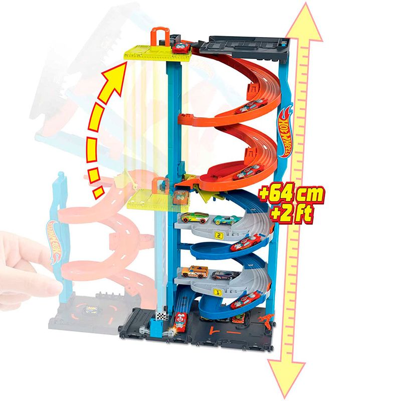Hot-Wheels-Torre-de-Carreras_1