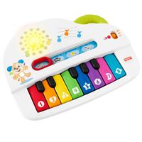 Ríe y Aprende Piano Musical