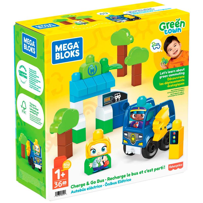 Mega-Bloks-Green-Town-Autobus-Electrico