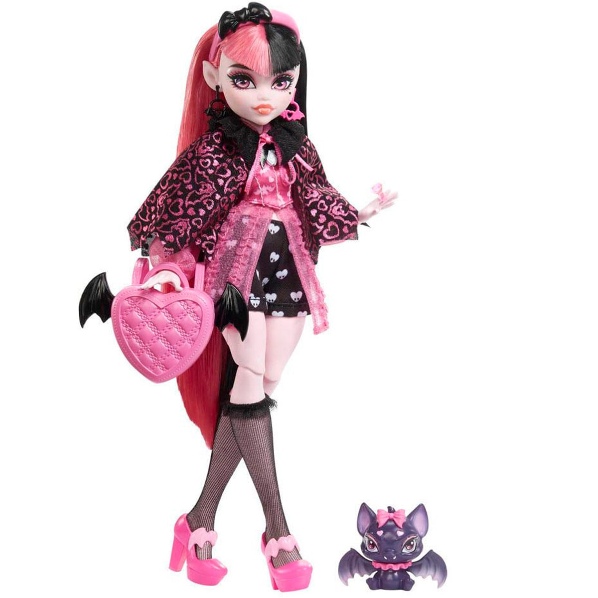 Monster store high drim