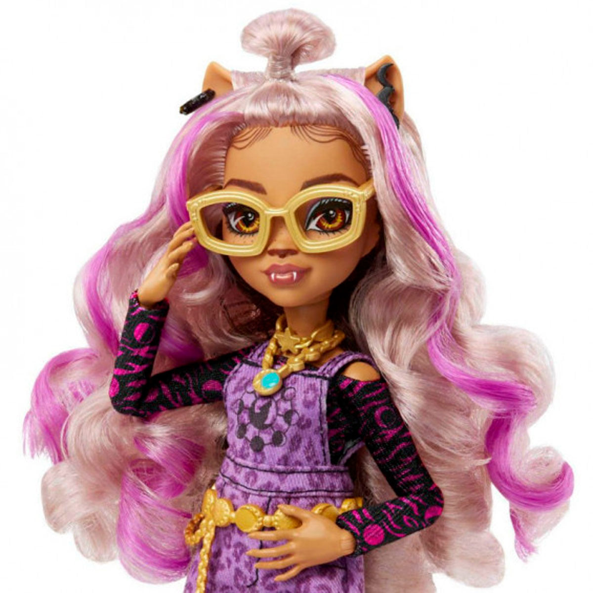 Monster cheap high drim