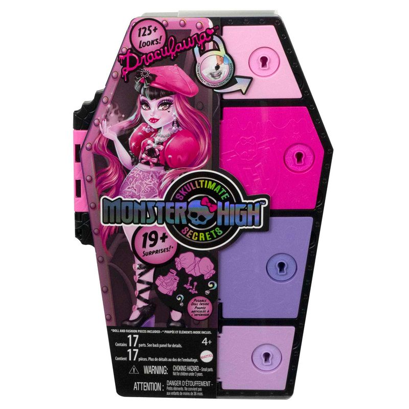 Monster-High-Skulltimate-Secrets-Muñeca-Draculaura_4