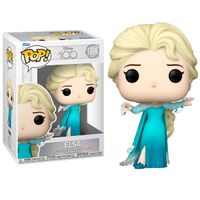 Funko POP! Disney 100 Frozen Elsa