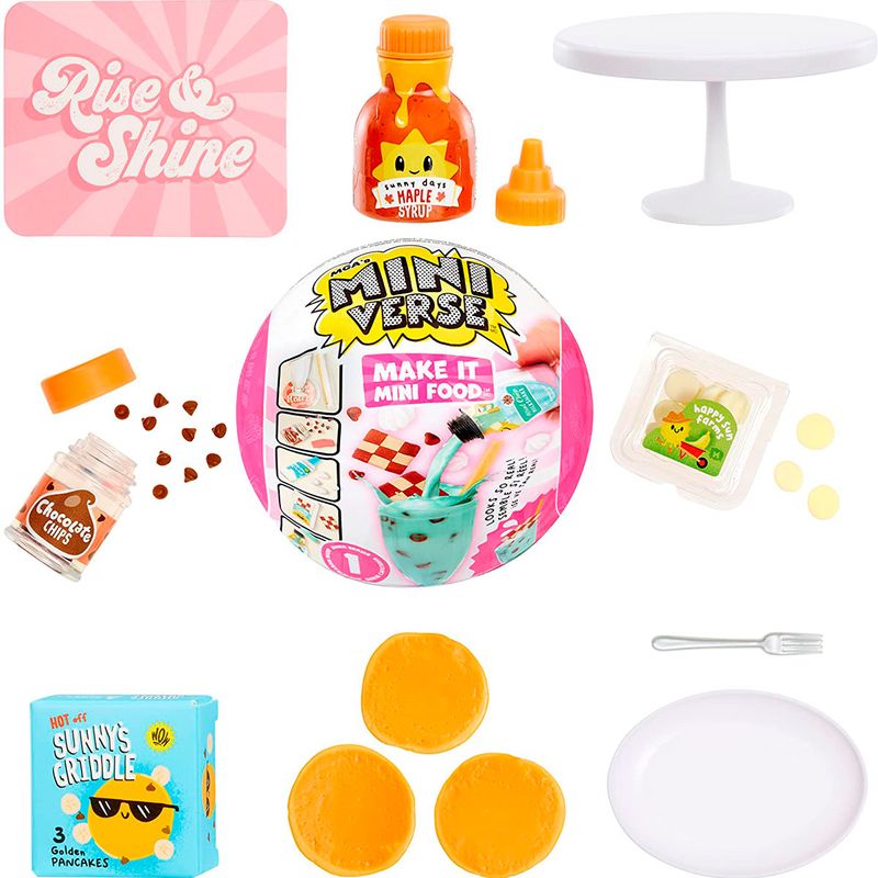 Miniverse-Make-It-Mini-Food-Diner-Bola-Sorpresa_1