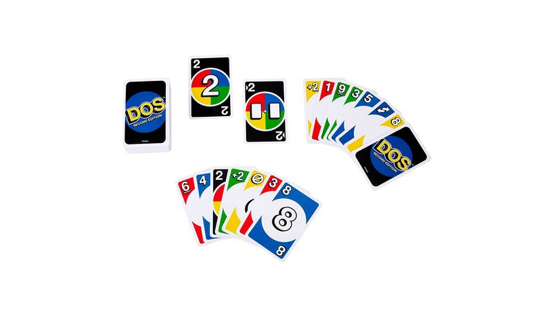 Juegos cheap dos cartas