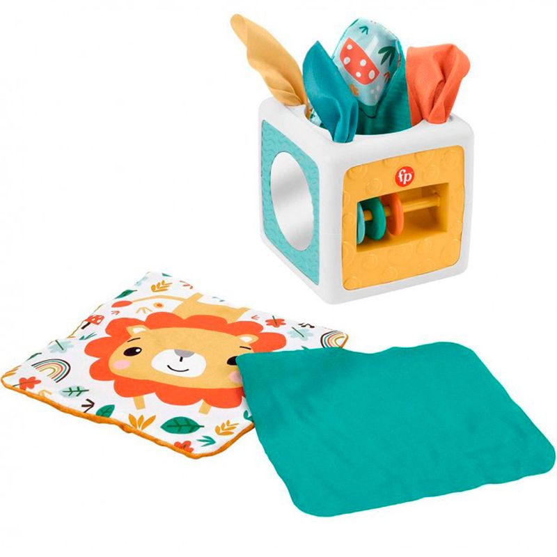 Cubo-Sensorial-Pañuelos-Divertidos