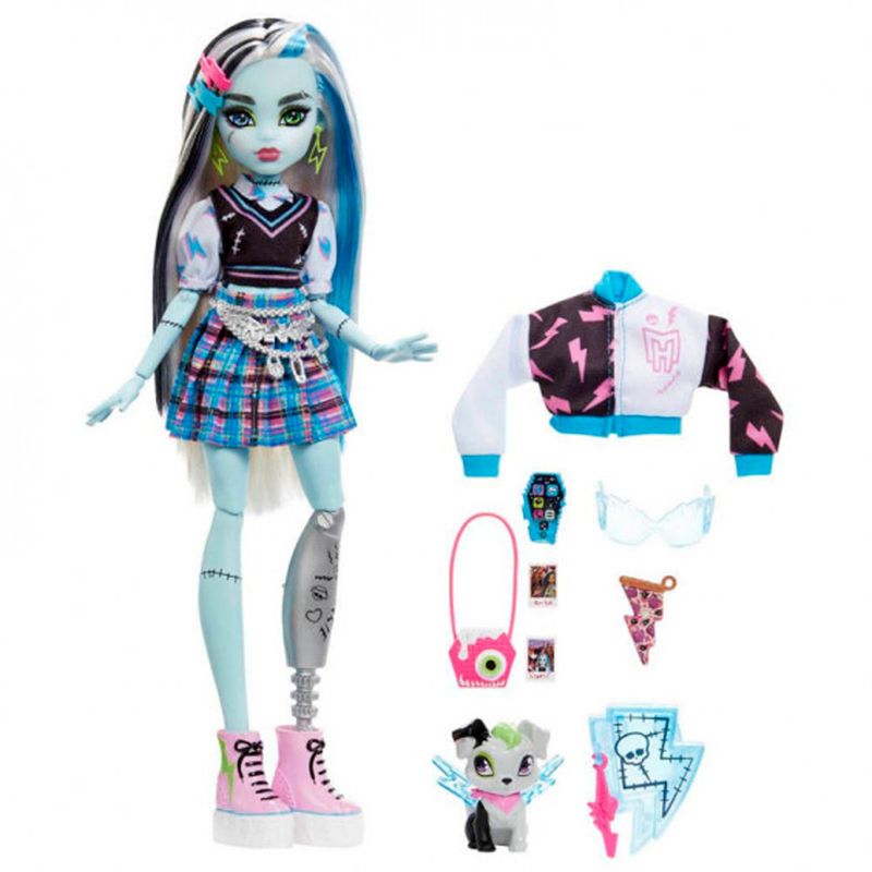 Monster-High-Muñeca-Frankie-Stein_3
