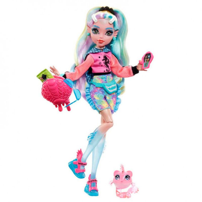 Monster-High-Muñeca-Lagoona-Blue