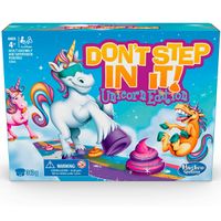 Caca Chaf Versión Unicornio