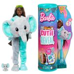 Barbie-Cutie-Reveal-Serie-Animales-Jungla-Surtido