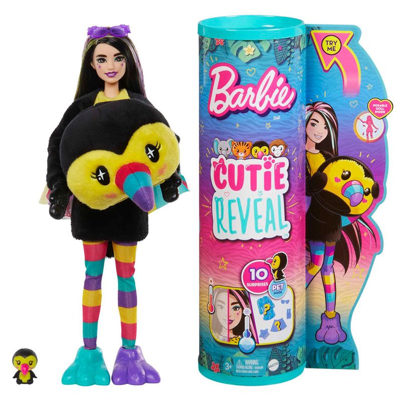 Barbie-Cutie-Reveal-Serie-Animales-Jungla-Surtido_1