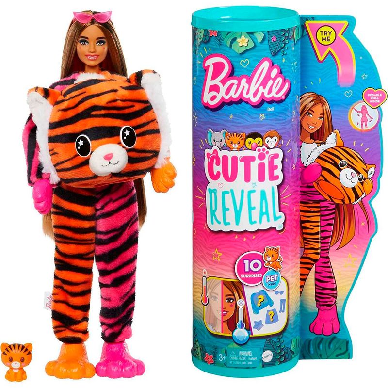Barbie-Cutie-Reveal-Serie-Animales-Jungla-Surtido_2