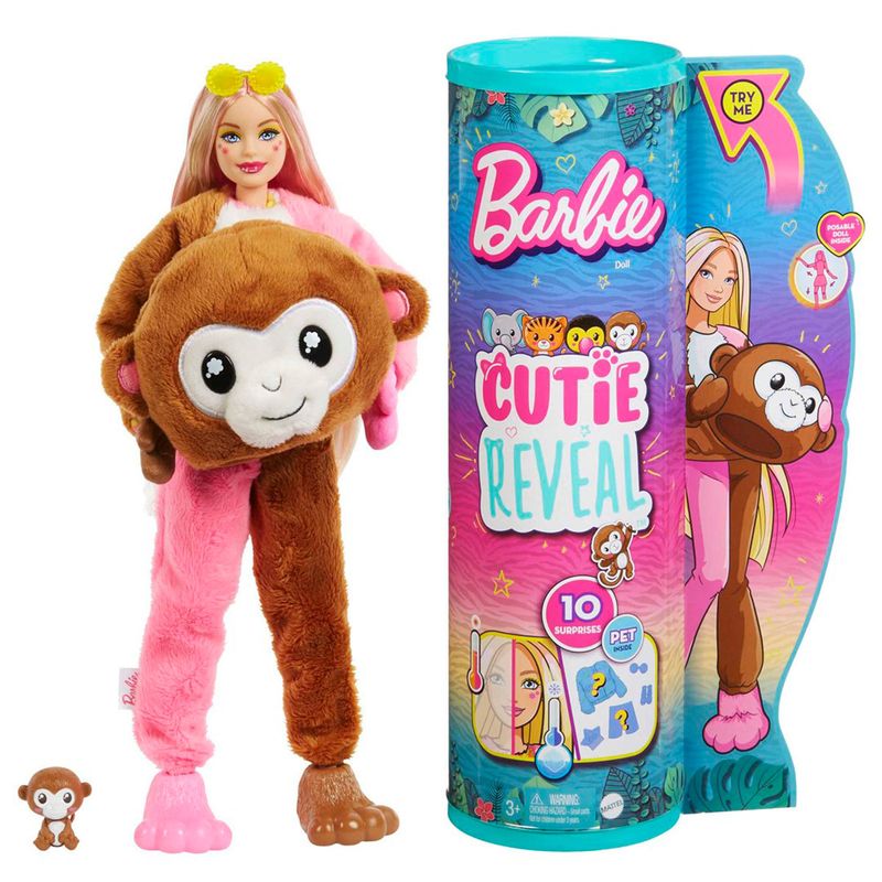 Barbie-Cutie-Reveal-Serie-Animales-Jungla-Surtido_3