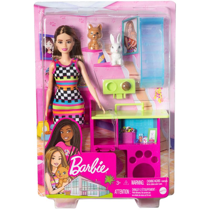Barbie-con-sus-Mascotas_1