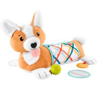 Cojín Cachorro 3 en 1