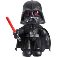 Star Wars Peluche Darth Vader Luces y Sonidos