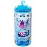 Frozen Snow Color Reveal Sorpresa