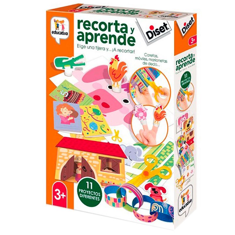 Recorta-y-Aprende-Juego-Manualidades