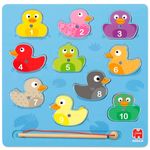 Pescar-Patos-Puzzle-Madera
