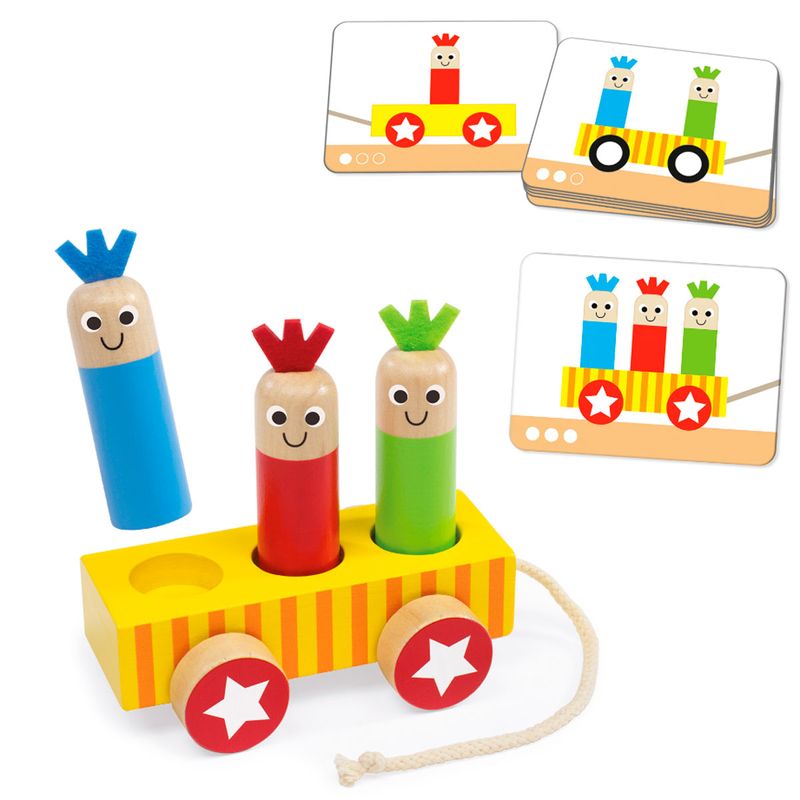 Logic-Train-Juego-Logica-Infantil