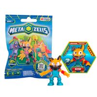 Metazells Sobre Figura Sorpresa