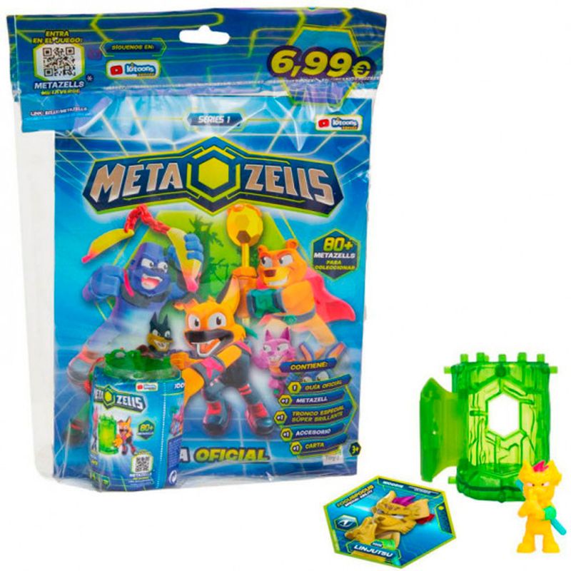 Metazells-Starter-Pack