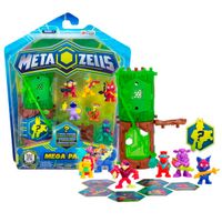 Metazells Mega Pack Surtido