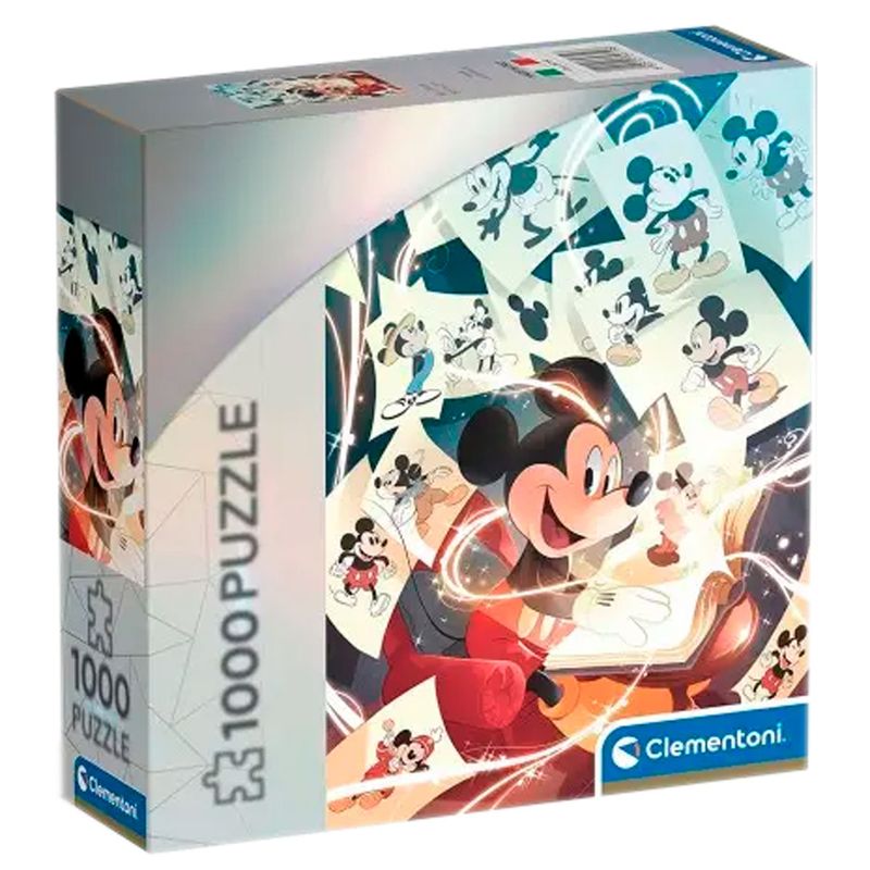 Mickey-Mouse-Puzzle-1000-Piezas