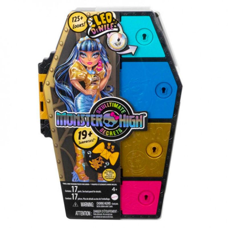 Monster-High-Skulltimate-Secrets-Muñeca-Cleo_3