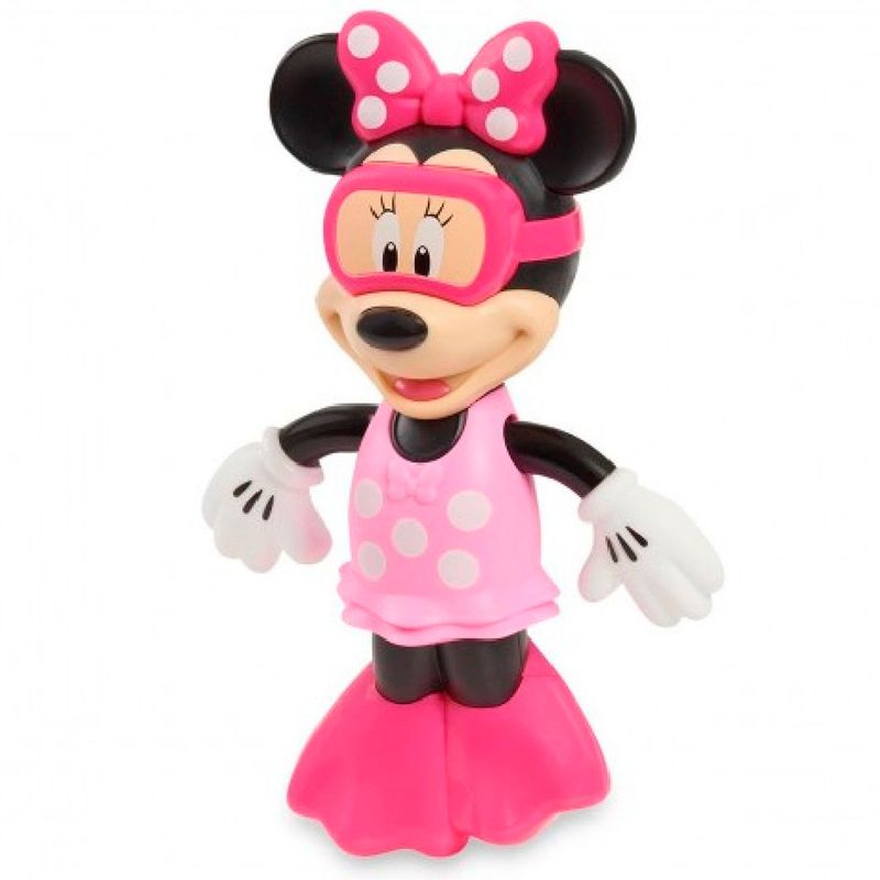 Minnie-Mouse-Figura-Nadadora