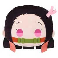 Demon Slayer Cojín Charamaru Nezuko Kamado