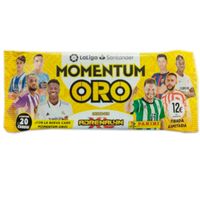 Adrenalyn 2022-2023 Sobre Momentum Oro